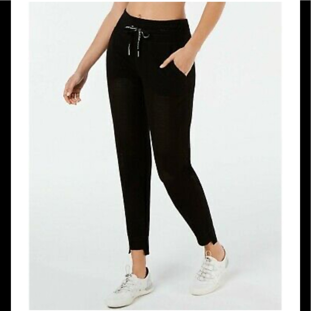 ✨NEW✨ Calvin Klein Performance  Mesh Joggers